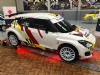Suzuki Swift R4LLY S: sólo 1 sg/km más lento, pero un 40% más económico que un R5.